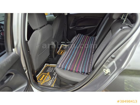 Sahibinden Fiat Egea 1.4 Fire Easy Plus 2023 Model