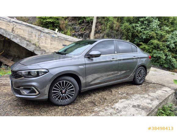 Sahibinden Fiat Egea 1.4 Fire Easy Plus 2023 Model