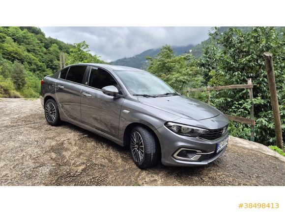 Sahibinden Fiat Egea 1.4 Fire Easy Plus 2023 Model