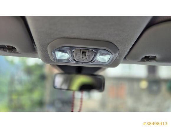 Sahibinden Fiat Egea 1.4 Fire Easy Plus 2023 Model