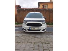 Sahibinden Ford Tourneo Courier 1.5 TDCi Delux 2015 Model