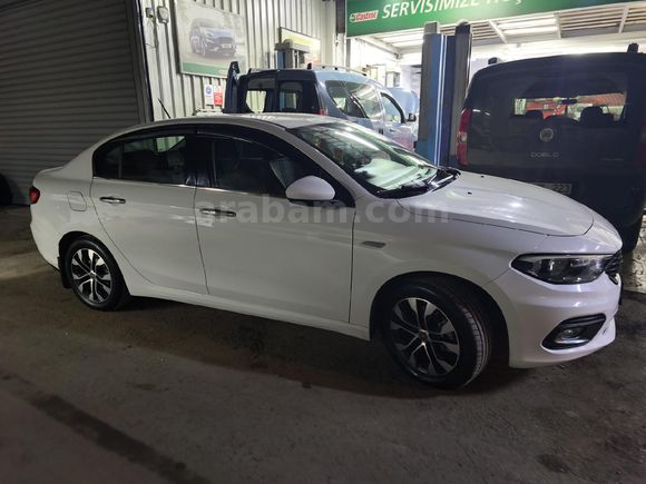 Sahibinden Fiat Egea 1.4 Fire Lounge 2016 Model
