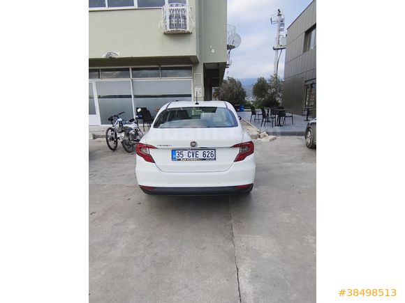 Sahibinden Fiat Egea 1.4 Fire Lounge 2016 Model