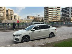 Sahibinden Fiat Egea 1.4 Fire Lounge 2016 Model