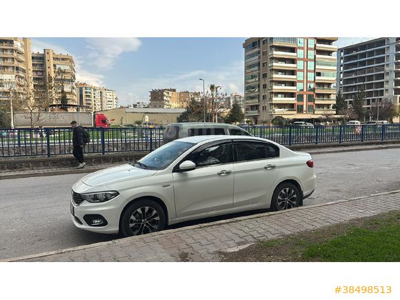 Sahibinden Fiat Egea 1.4 Fire Lounge 2016 Model