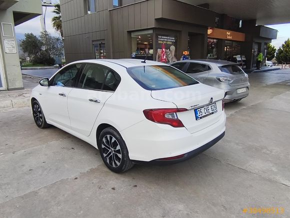 Sahibinden Fiat Egea 1.4 Fire Lounge 2016 Model