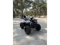 Sahibinden ATV & UTV Revolt RA5 
