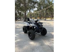 Sahibinden ATV & UTV Revolt RA5 
