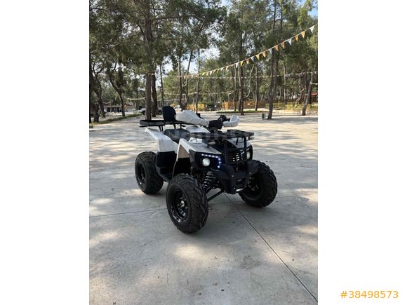 Sahibinden ATV & UTV Revolt RA5 