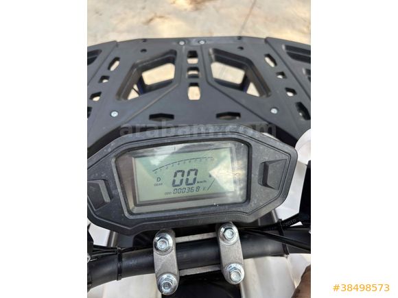Sahibinden ATV & UTV Revolt RA5 