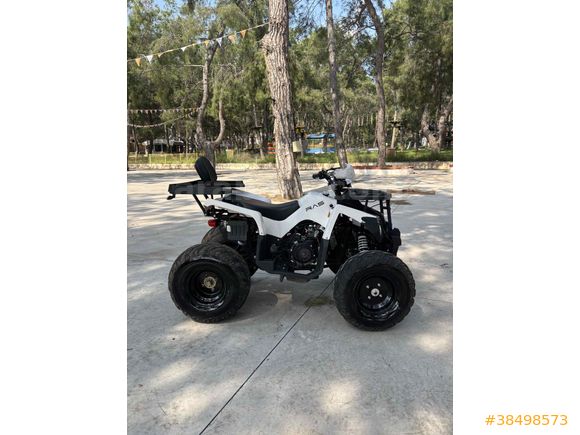 Sahibinden ATV & UTV Revolt RA5 