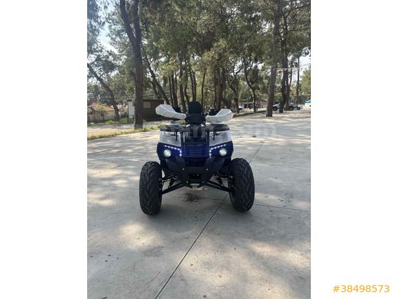 Sahibinden ATV & UTV Revolt RA5 