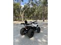 Sahibinden ATV & UTV Revolt RA5 