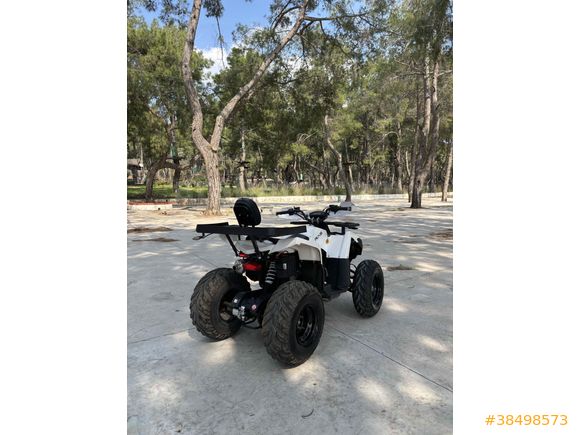Sahibinden ATV & UTV Revolt RA5 