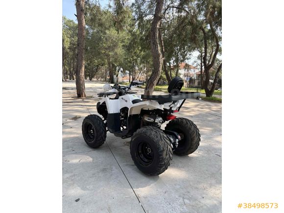 Sahibinden ATV & UTV Revolt RA5 