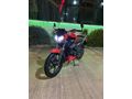 Sahibinden TVS Raider 125 