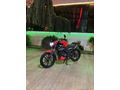 Sahibinden TVS Raider 125 