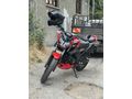 Sahibinden TVS Raider 125 