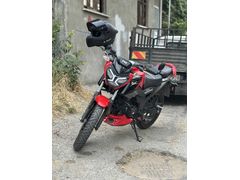 Sahibinden TVS Raider 125 