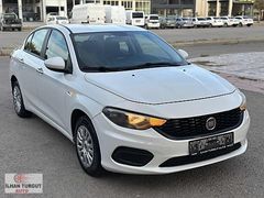 İLHAN TURGUT AUTO'DAN FİAT EGEA HATASIZ BOYASIZ