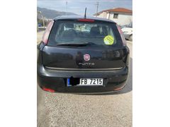 Sahibinden Fiat Punto 1.3 Multijet Easy 2013 Model 