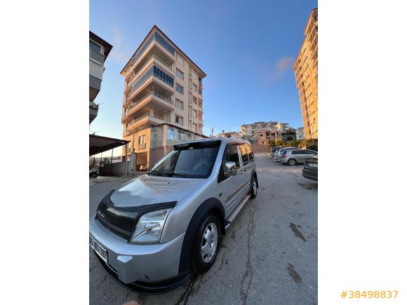 Sahibinden Ford C-Max 1.8 TDCi Trend 2007 Model