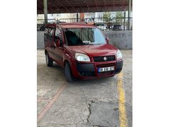 Sahibinden Fiat Doblo Combi 1.3 Multijet Active 2008 Model
