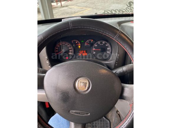 Sahibinden Fiat Doblo Combi 1.3 Multijet Active 2008 Model
