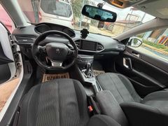 Sahibinden Peugeot 308 1.6 BlueHdi Active 2015 Model 