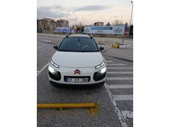 Sahibinden Citroen C4 Cactus Otomatik Vites Cam tavan 1.6 e-HDi Shine 2015 Model