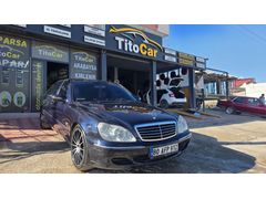 Sahibinden Mercedes - Benz S 350 L 2004 Model