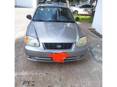 Sahibinden Hyundai Accent 1.3 Admire 2004 Model
