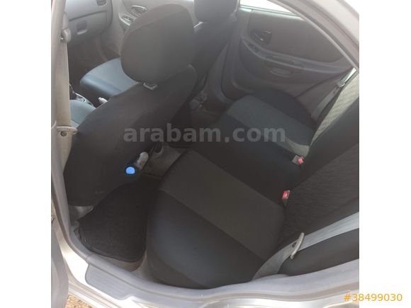 Sahibinden Hyundai Accent 1.3 Admire 2004 Model