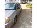 Sahibinden Hyundai Accent 1.3 Admire 2004 Model