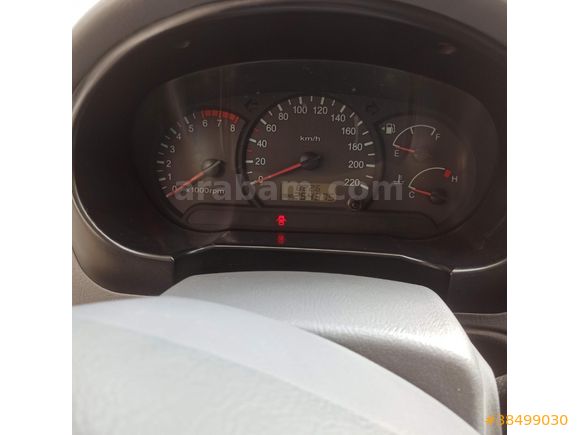 Sahibinden Hyundai Accent 1.3 Admire 2004 Model