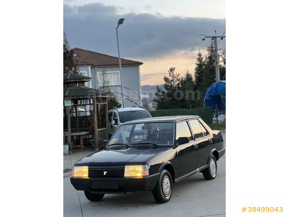 Sahibinden Tofaş Şahin S 1991 Model 