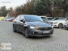BORZ MOTOR'DAN %0,99 KREDİ FİAT EGEA 1.4 FİRE EASY STİL MANUEL