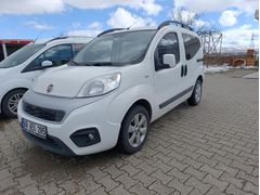 otomobil ruhsatli 2018 Fiorino 95ps