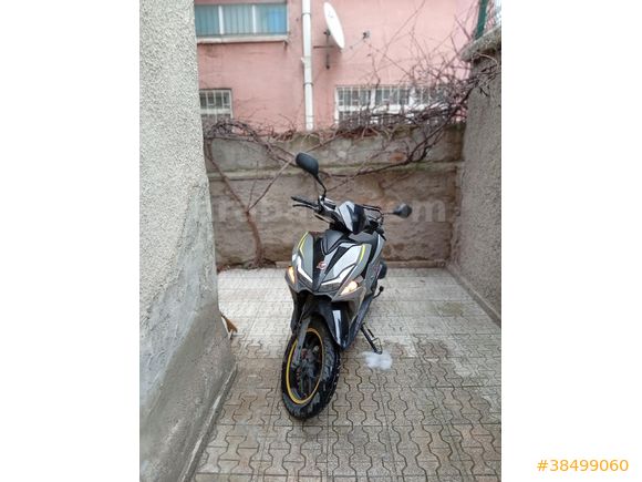 ACİL Motolux W 46