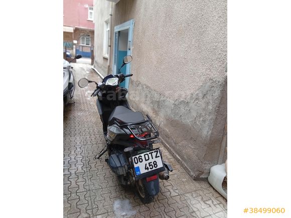 ACİL Motolux W 46