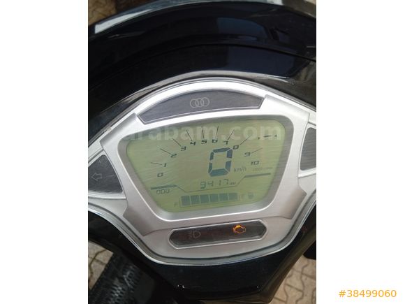 ACİL Motolux W 46