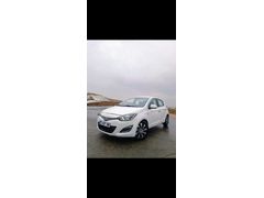 BAYRAM ŞEKERİ.ACİL. TR NİN EN UYGUNU . Sahibinden Hyundai i20 1.4 CRDi Jump 2013 Model