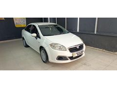 Sahibinden Fiat Linea 1.3 Multijet Active Plus 2016 Model