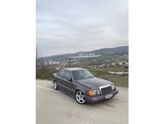 Sahibinden Mercedes - Benz 200 E 1991 Model 