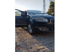 Sahibinden Fiat Linea 1.4 Turbo Active Plus 2009 Model
