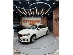 ÇETİNKAYA'dan FİAT EGEA DİZEL+OTOMATİK+URBAN PLUS+2020+107.000KM