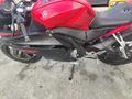 Sahibinden Yamaha YZF R125