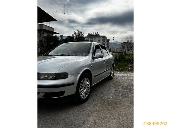 Sahibinden Seat Toledo 1.6 Stella 2001 Model
