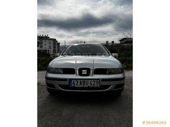 Sahibinden Seat Toledo 1.6 Stella 2001 Model