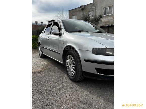 Sahibinden Seat Toledo 1.6 Stella 2001 Model
